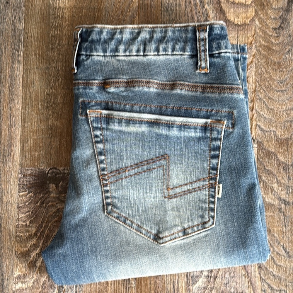 Nile | Jeans